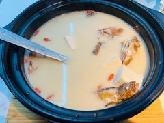 -园里前·10年私厨·福建菜(台江万达鳌峰洲店)