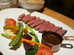 -Osteria Garden 生蚝花园餐厅(原进贤路店)