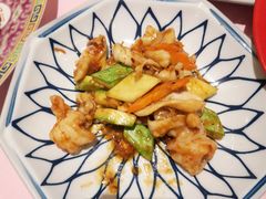 -誉八仙酒楼(静安大悦城店)