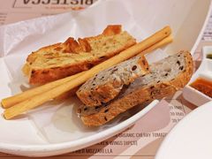 -安妮意大利餐厅(世贸天阶店)