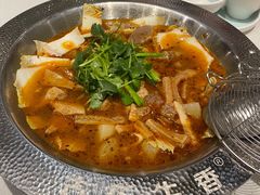 -古乐牛香鲜牛肉牛杂火锅(观前街店)