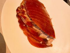 -四季民福烤鸭店(外滩外白渡桥店)