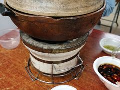 -威邵鸡煲(西华路总店)