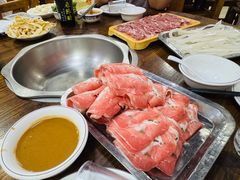 -木萨火锅店(开鲁路店)