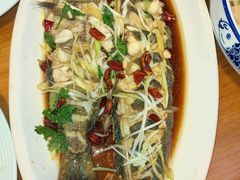 -旺角小渔村·海肠捞饭开创者(环山路店)