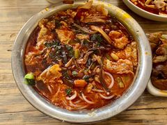 原味螺蛳粉-西环肥仔螺蛳粉(总店)