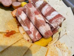 -BOPEYE·波派炸鸡(九霄天地店)