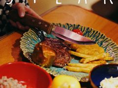-斗牛士牛排(南京东路店)