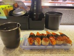 -争鲜回转寿司(金桥家乐福店)