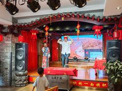-山西会馆·晋菜·晋商宴·牌匾博物馆(胜利东街店)
