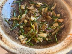 -月福京味斋·烤鸭店·北京菜(鼓楼总店)