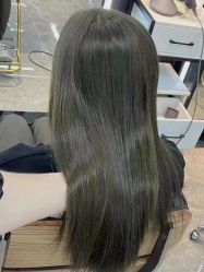 -MORI HAIR SALON日式美发沙龙