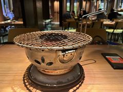 -烧肉达人•炭火烧肉(新天地店)