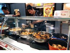 -恋萍小吃(时代店)