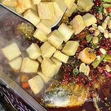 荟京湘，一家让我无法抗拒的美食天堂。走进店内