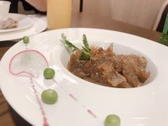 -水月周庄铂尔曼酒店-水月荟中餐厅