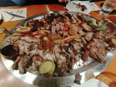 -布拉格餐厅· 中欧捷克菜(全国首店)