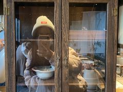 -Metal hands·铁手咖啡