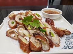 -旺达小吃•三十年福州菜(正大广场店)