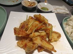 -东方饺子王(哈西万达店)