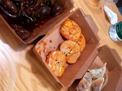 -肥安娜·小吃·饮品