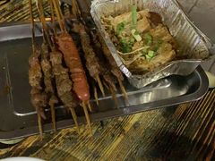 -二子海鲜大排档(太阳城店)