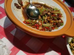 -恰八斗·猛火长沙菜(国贸店)