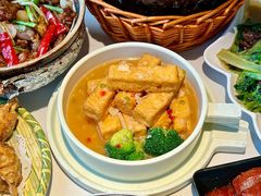 -荔粥记潮汕砂锅粥(太湖路店)