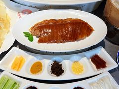-阿庄新豫菜(通泰路店)