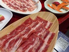 -重庆袁老四火锅(武进万达店)