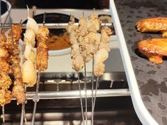 -丰茂烤串(五道口店)