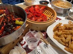 -靓靓蒸虾·头牌蒸虾(雪松路总店)
