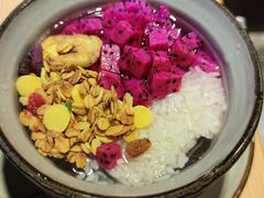肠王冰粉-肠王卤煮(西单食宝街店)