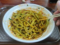 -老陈婆手工面庄