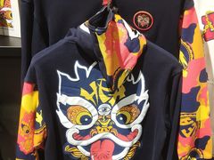 -深圳来福士广场