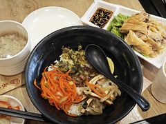 -长寿面(北京西路店)