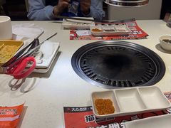 -猫爪爪原切自助烤肉(观音桥阳光世纪店)