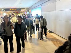 -北京站