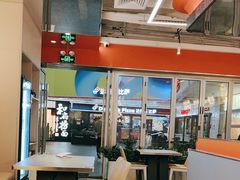 -不二啫·广府啫啫煲(江燕路万科里店)