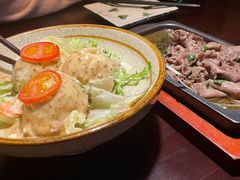 -江户家日本料理(淮海路店)