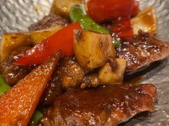 -花潮料理艺食馆(世欧广场店)