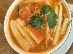 -曼谷食堂·泰国家庭料理