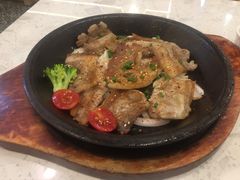 -水天堂西餐厅(常熟永旺店)