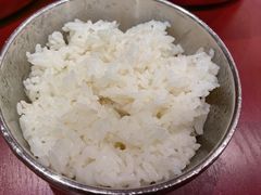 米饭-喜家德虾仁水饺(长泰广场店)