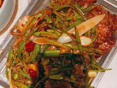 -北李妈妈菜·海肠捞饭(开发区万达店)
