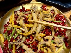 -老姑砂锅·烧烤天津菜(体北道店)