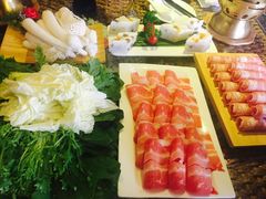 -慢丽江·云南野生菌土鸡锅(西山店)