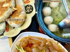 -老北京馅饼粥(西单店)
