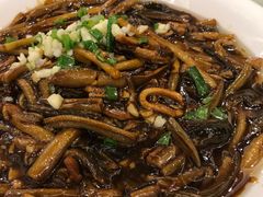 响油鳝糊-国华酒楼(右内店)