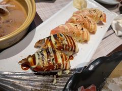 -枫千叶精致料理